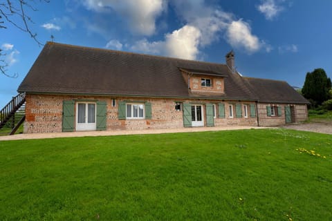 Property building, View (from property/room), Garden view
