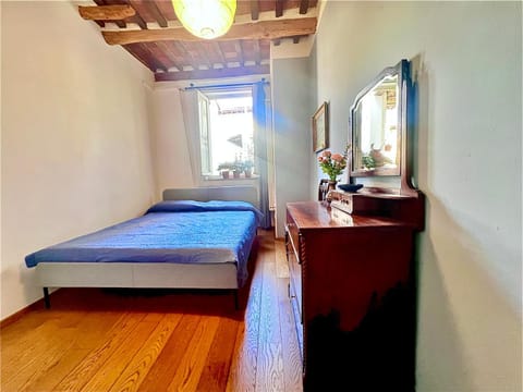 Casa Florian Apartment in Capannori