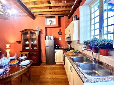 Casa Florian Apartment in Capannori