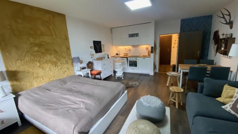 Studio consys Apartment in Bad Hofgastein