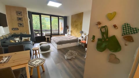 Studio consys Apartment in Bad Hofgastein