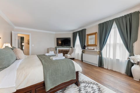 TV and multimedia, Coffee/tea facilities, Bedroom