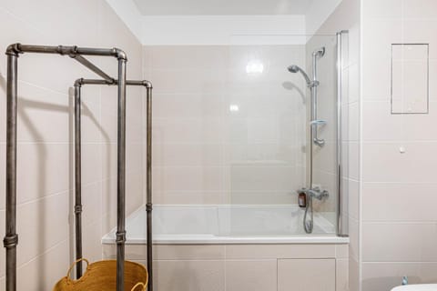 GuestReady - Chic cocoon with a balcony Apartment in Puteaux