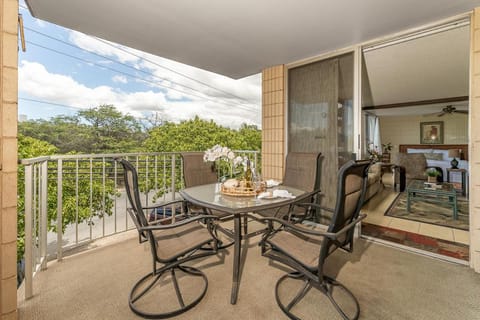 Haleakala Shores A305 Apartment in Kamaole