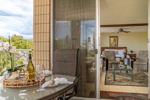 Haleakala Shores A305 Apartment in Kamaole