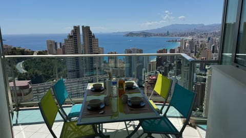 Sea view