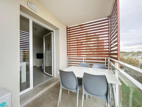 Patio, Balcony/Terrace