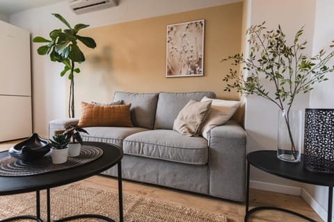 Living room, Decorative detail, Seating area, air conditioner