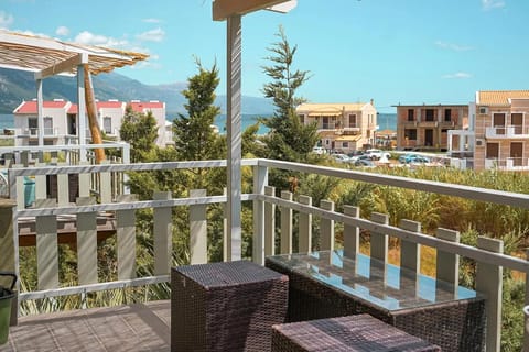 Balcony/Terrace, Balcony/Terrace