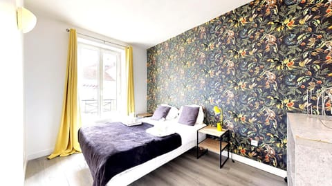 802 Suite Lovely's - Superb Apartment Apartment in Paris