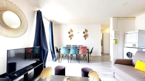 802 Suite Lovely's - Superb Apartment Apartment in Paris