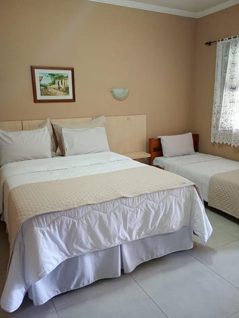 Vila Francesa Hotel Hotel in Resende