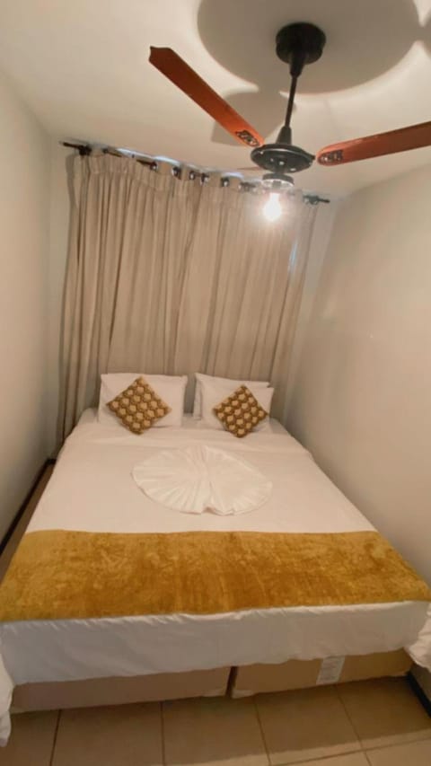 Vila Francesa Hotel Hotel in Resende