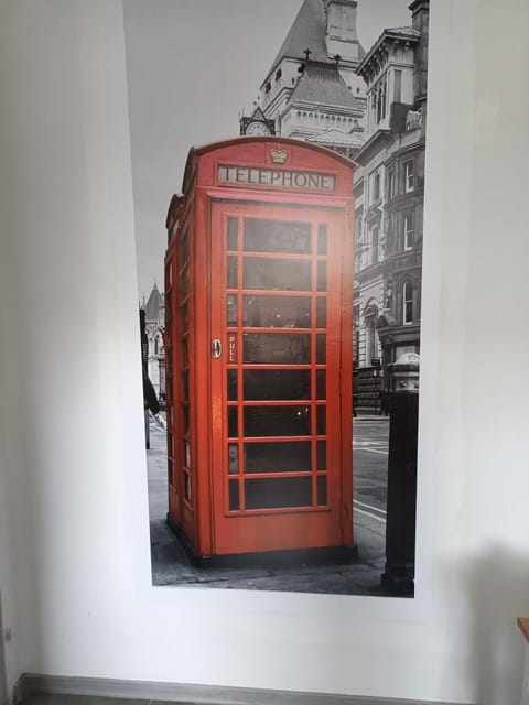 2 Pokoje 4 łóżka Ul Prusa Centrum 45m balkon dla max 4 osób Apartment in West Pomeranian Voivodeship, Poland