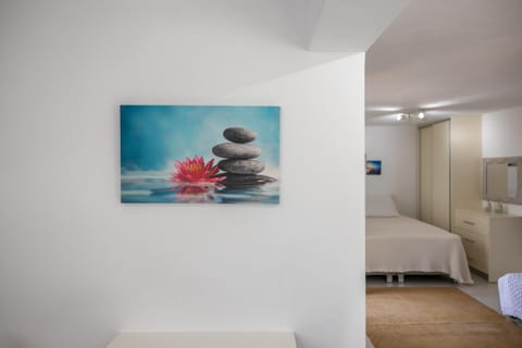 Lydia's West Apartment Apartment in Paros, Greece