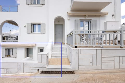 Lydia's West Apartment Apartment in Paros, Greece