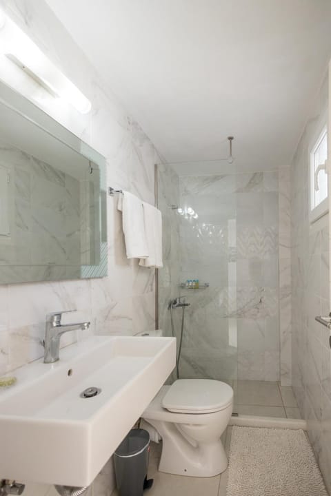 Lydia's West Apartment Apartment in Paros, Greece