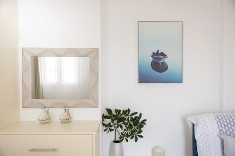 Lydia's West Apartment Apartment in Paros, Greece