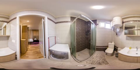 MVP59 Apartment in Alexandroupoli