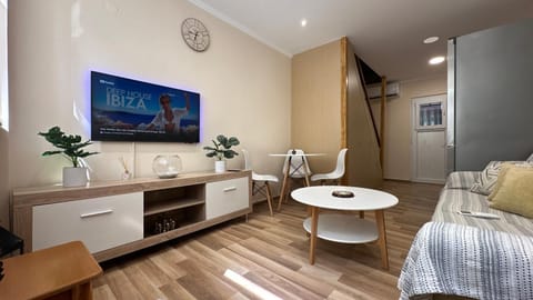 MVP59 Apartment in Alexandroupoli