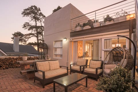 Inn 201 Apartment in Hermanus