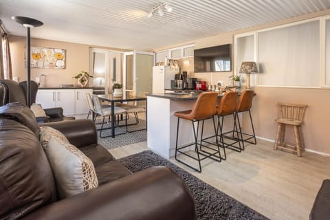 Inn 201 Apartment in Hermanus