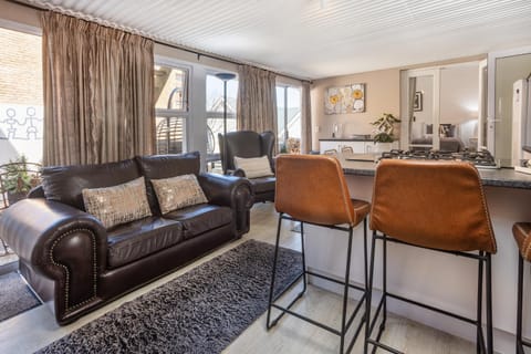 Inn 201 Apartment in Hermanus