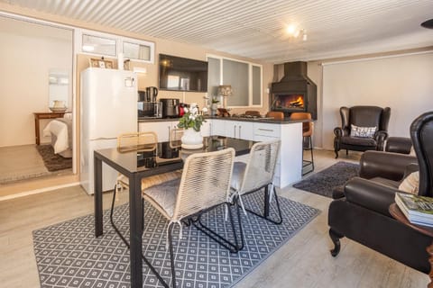 Inn 201 Apartment in Hermanus