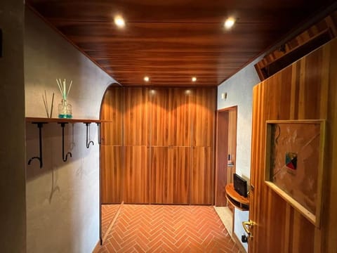 La Baia, sul lago, tranquilla Apartment in Lake Garda