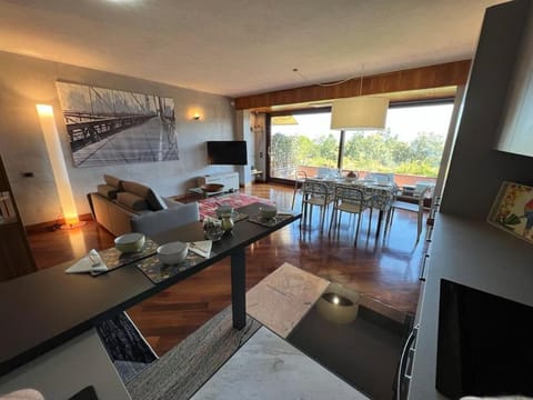 La Baia, sul lago, tranquilla Apartment in Lake Garda