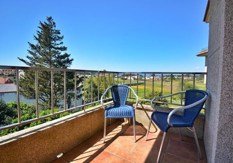 Property building, Off site, View (from property/room), Balcony/Terrace, Beach