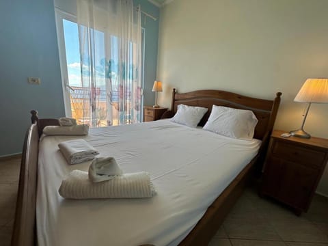 Sotiris Sea view Apartment Apartment in Sarandë