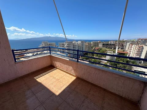 Sotiris Sea view Apartment Apartment in Sarandë