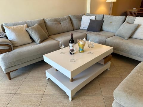 Sotiris Sea view Apartment Apartment in Sarandë