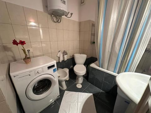 Sotiris Sea view Apartment Apartment in Sarandë