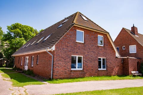 Nordisch Nature Apartments Apartment in Nordfriesland