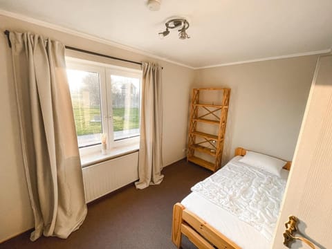 Nordisch Nature Apartments Apartment in Nordfriesland