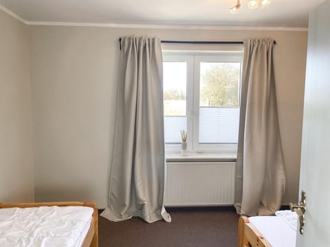 Nordisch Nature Apartments Apartment in Nordfriesland