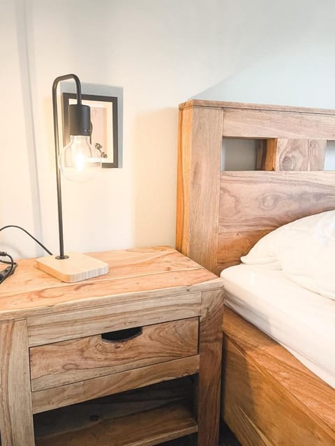 Nordisch Nature Apartments Apartment in Nordfriesland