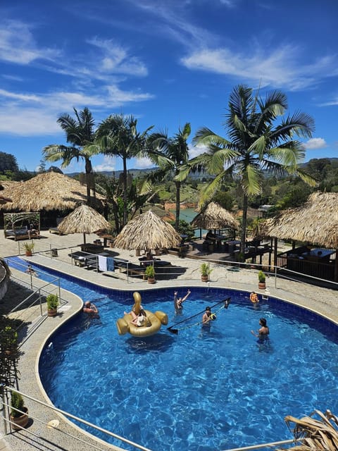 Pool view, Swimming pool, Swimming pool