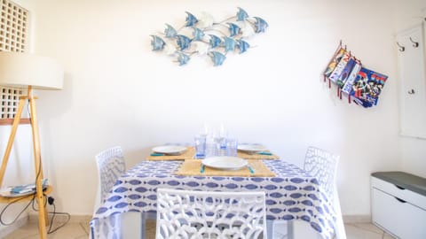 MaMa Beach Stintino House in Stintino