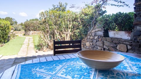 MaMa Beach Stintino House in Stintino