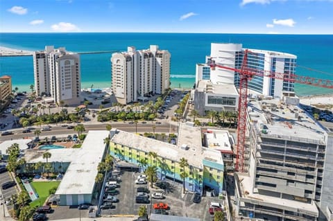 Pelican Point on Clearwater Beach Apartment hotel in Clearwater Beach