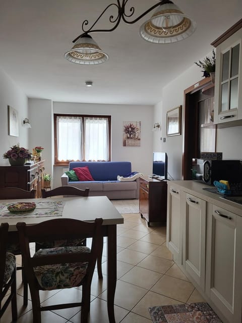 Cosy Home Apartment in Belluno