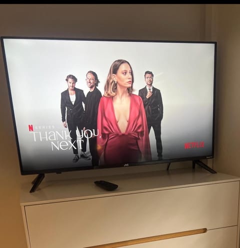 Serene Escape Apartment in Wolverhampton