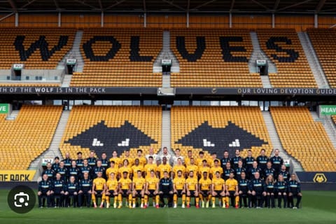 Serene Escape Apartment in Wolverhampton