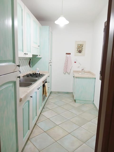 Villa Giacinto D House in Cala Liberotto