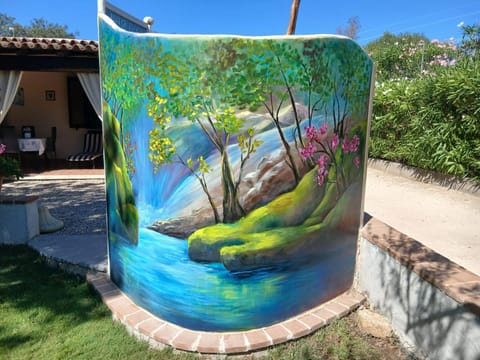 Villa Giacinto D House in Cala Liberotto