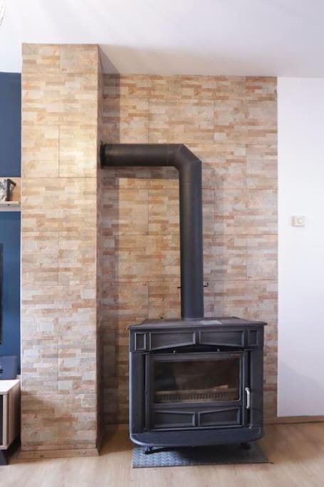 Apartment Tori Apartment in Zadar