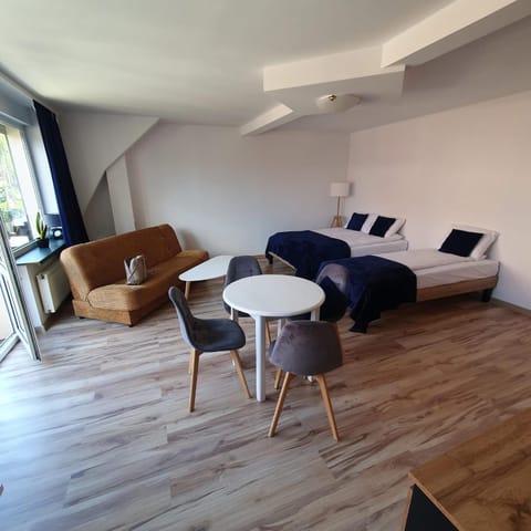 Pokoje Gościnne Nad Morzem Bed and Breakfast in Leba